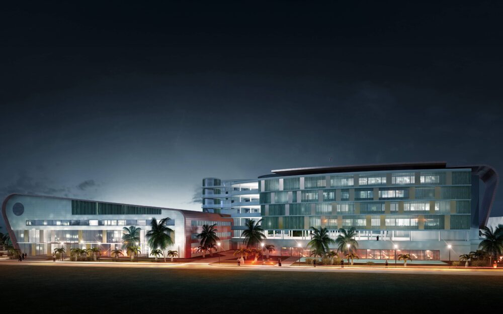 Projekční ateliér | penta projekt