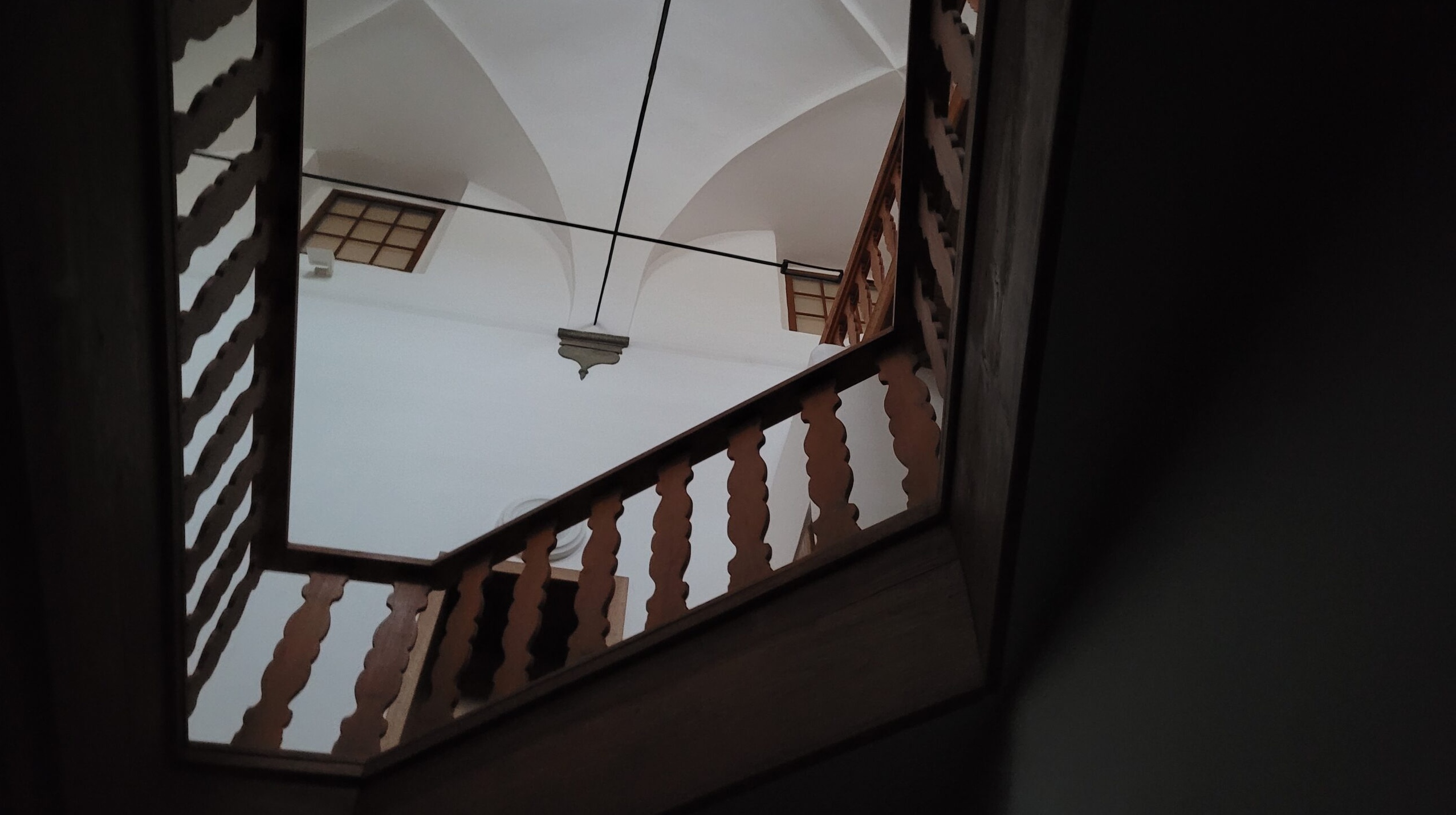 Schodiště | projekční ateliér | penta projekt